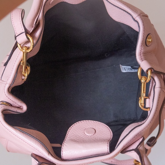 MARC JACOBS handbag with strap - Picture 4 of 7